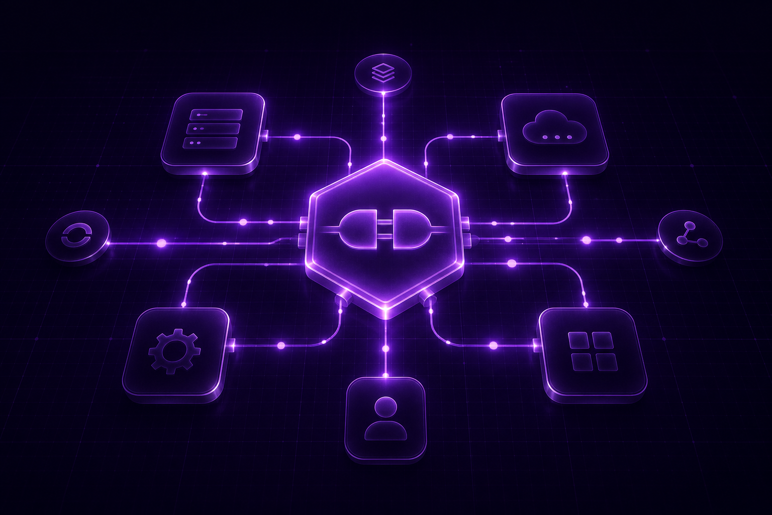 Custom API & Integrations