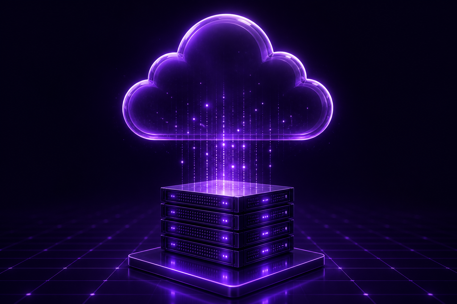 Cloud Infrastructure