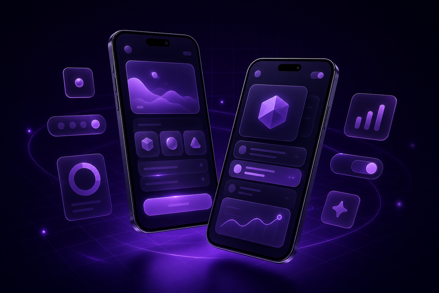 Mobile App Development