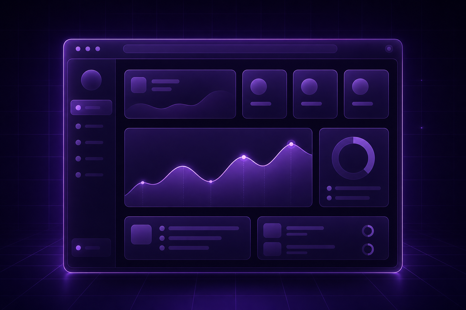 Web App Development