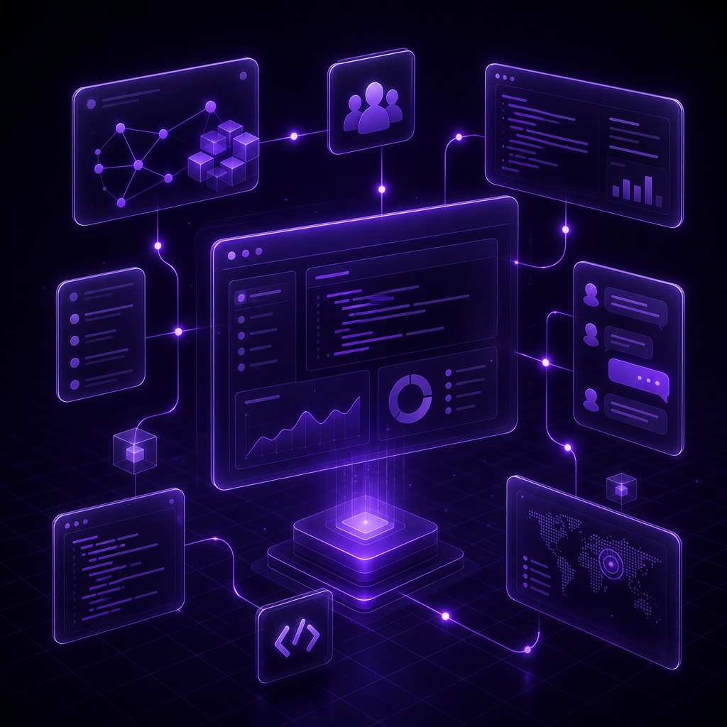 KrypDev engineering partnership